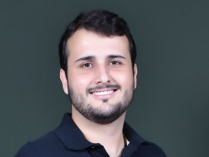 MARCUS LEÃO CARVALHO
