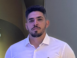 HUGO LEONARDO MEDEIROS DE MELO